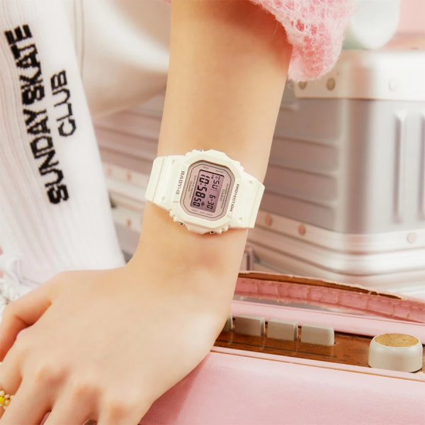 Casio BGD-565SC-4