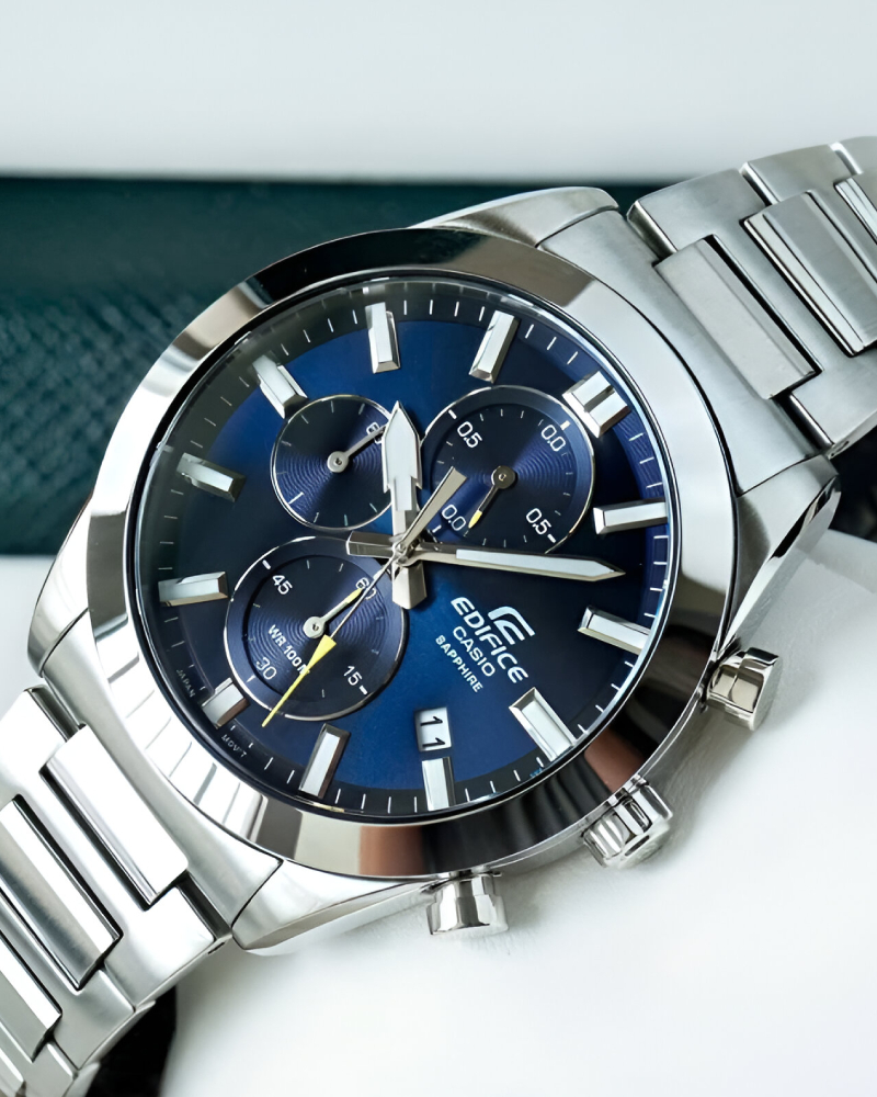 Casio EFB-710D-2A