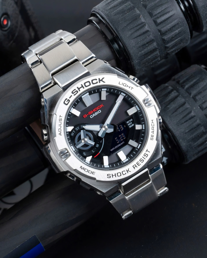 Casio GST-B500D-1A