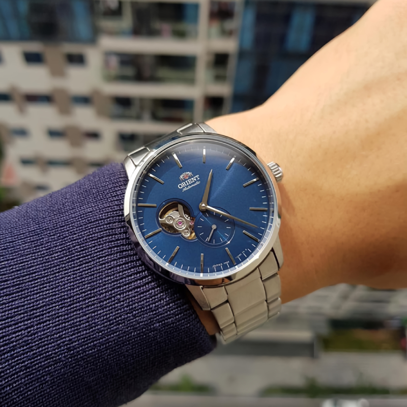 ORIENT RA-AR0101L10A