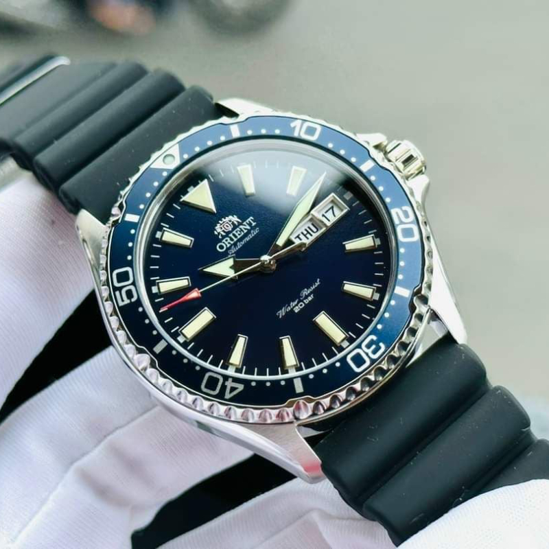 ORIENT RA-AA0006L19A