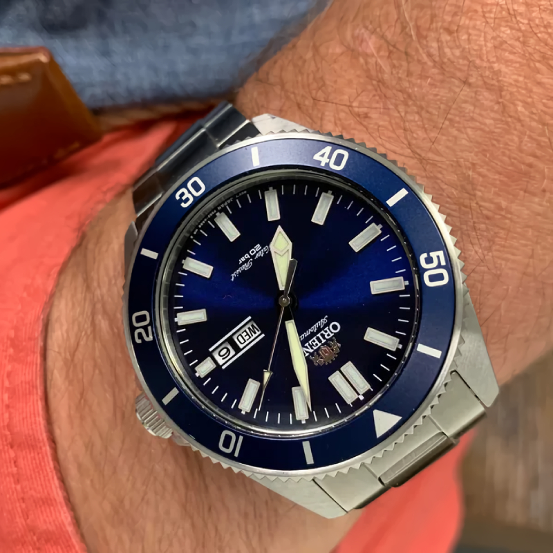 ORIENT RA-AA0009L19A