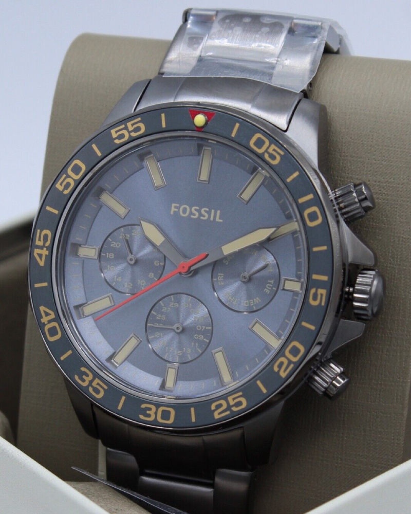 Часы Fossil BQ2770