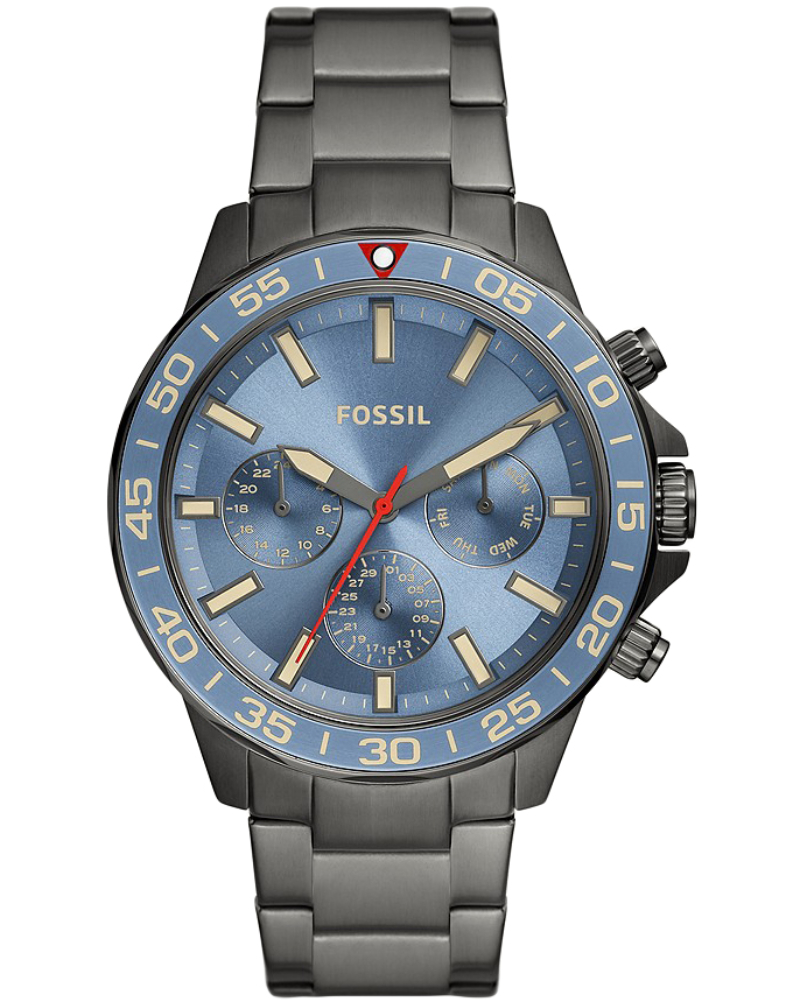 Часы Fossil BQ2770