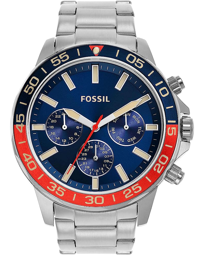Часы Fossil BQ2771
