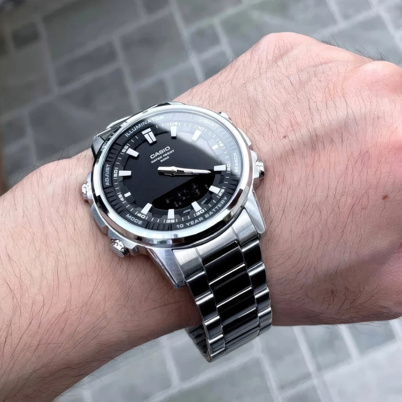 Casio AMW-880D-1A (3796)