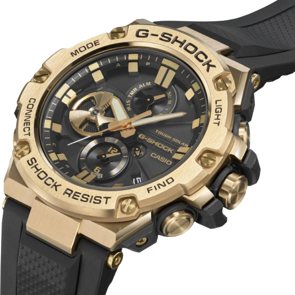 Casio GST-B100GB-1A9