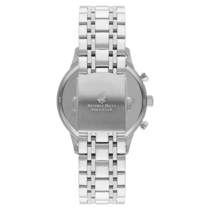 Часы Beverly Hills Polo Club BP3367X.350
