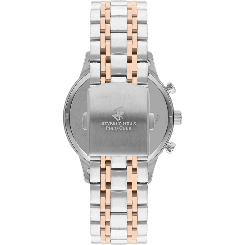 Часы Beverly Hills Polo Club BP3367X.590