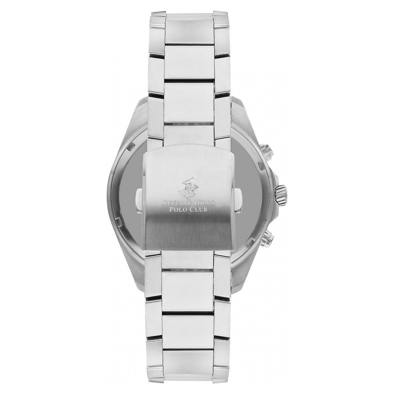 Часы Beverly Hills Polo Club BP3379X.350