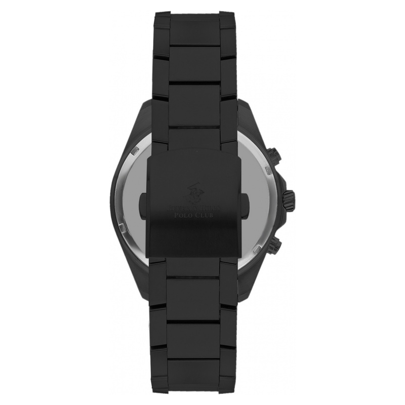 Часы Beverly Hills Polo Club BP3379X.670