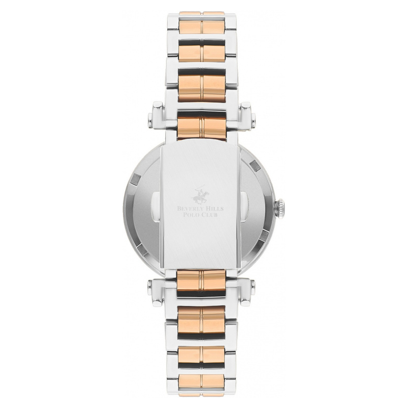 Часы Beverly Hills Polo Club BP3382X.530