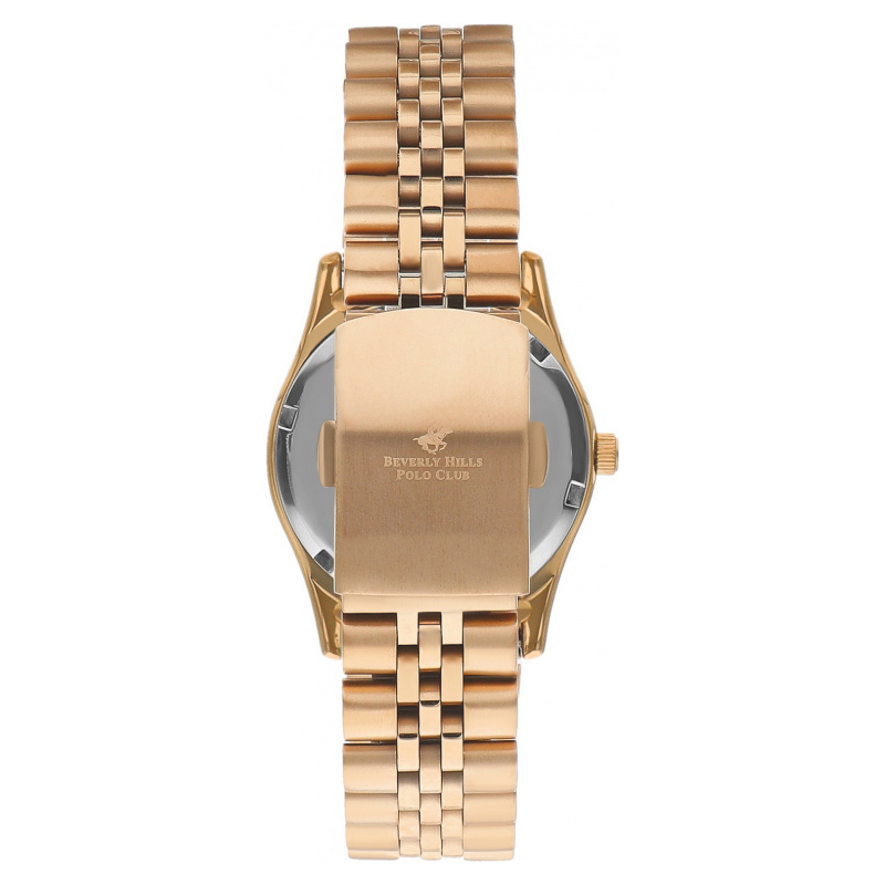 Часы Beverly Hills Polo Club BP3383C.430