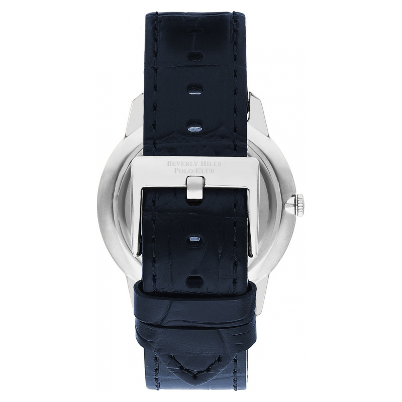 Часы Beverly Hills Polo Club BP3393X.399