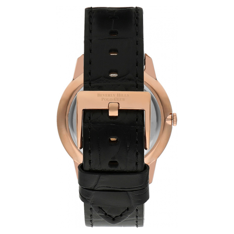 Часы Beverly Hills Polo Club BP3393X.451
