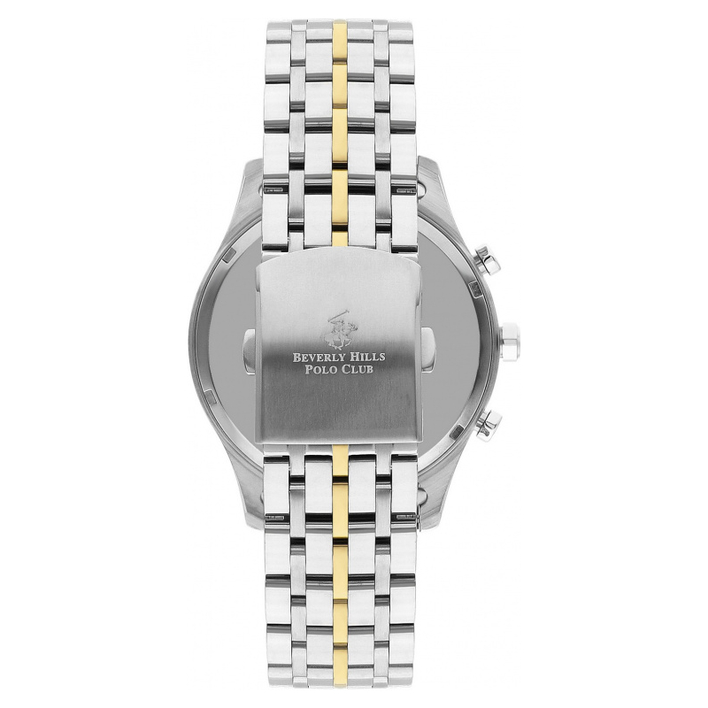 Часы Beverly Hills Polo Club BP3397X.250