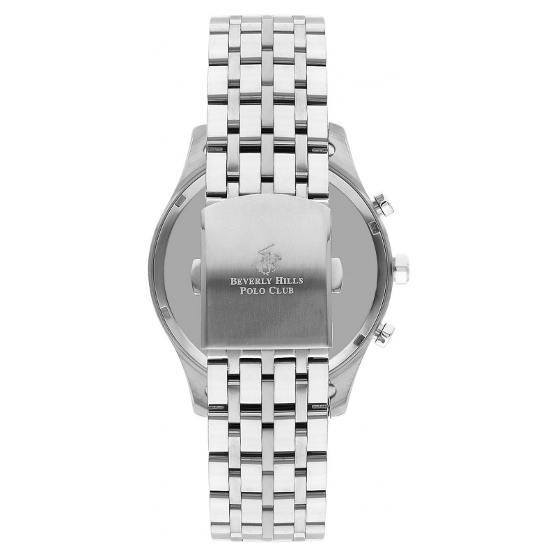 Часы Beverly Hills Polo Club BP3397X.350