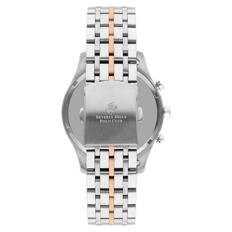 Часы Beverly Hills Polo Club BP3397X.530