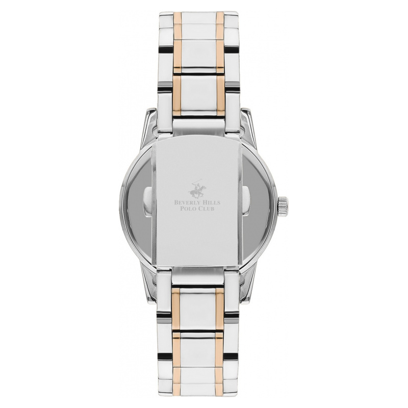 Часы Beverly Hills Polo Club BP3398C.530