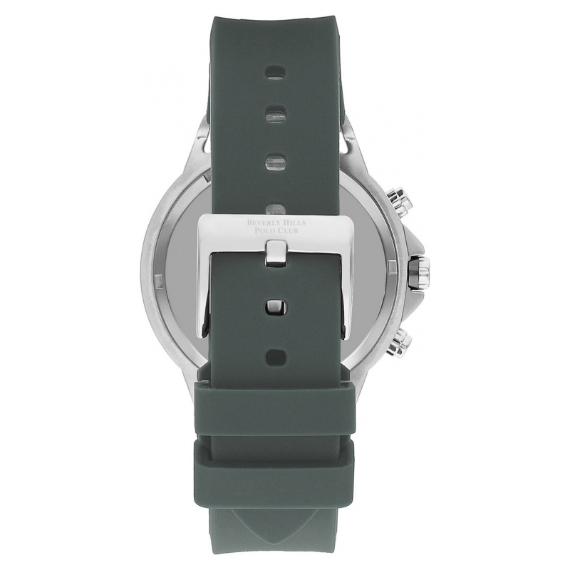 Часы Beverly Hills Polo Club BP3411X.377