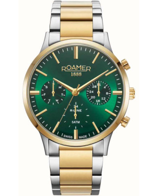 Наручные часы Roamer R-Line 718 982 48 75 70