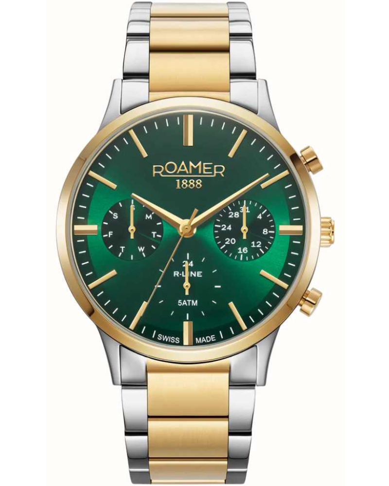 Roamer 718 982 48 75 70