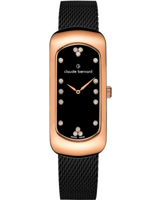 Наручные часы Claude Bernard Dress Code 20227 37RMN NPR