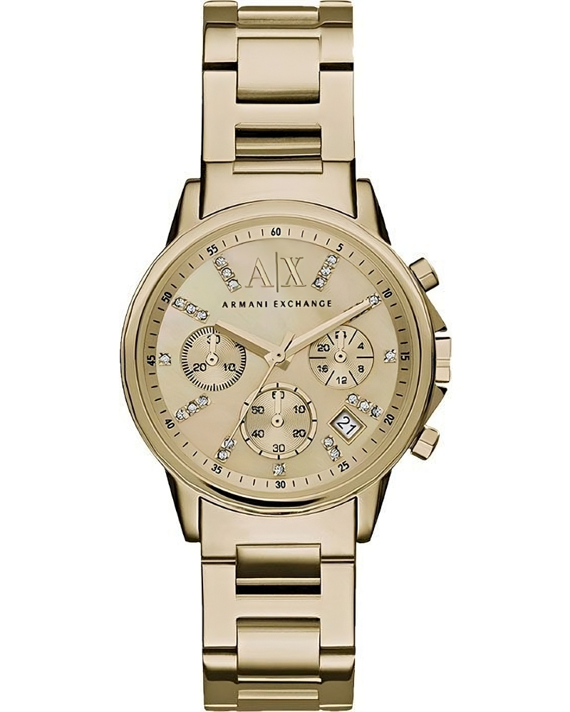 Armani Exchange AX4327