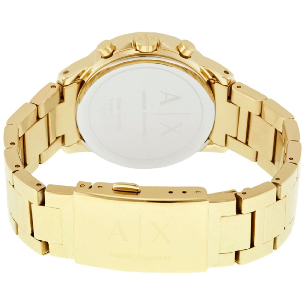 Armani Exchange AX4327