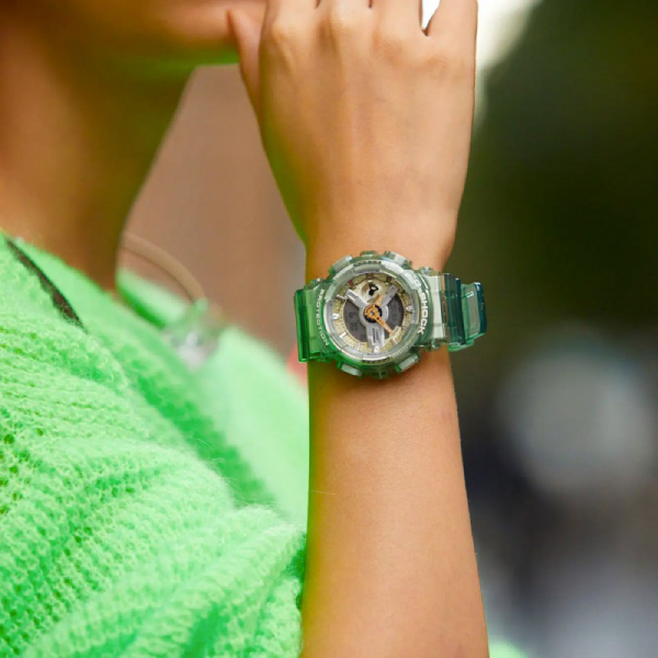 Casio GMA-S120GS-3A