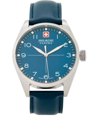 Наручные часы Swiss Military Hanowa Driver SMWGA7000902