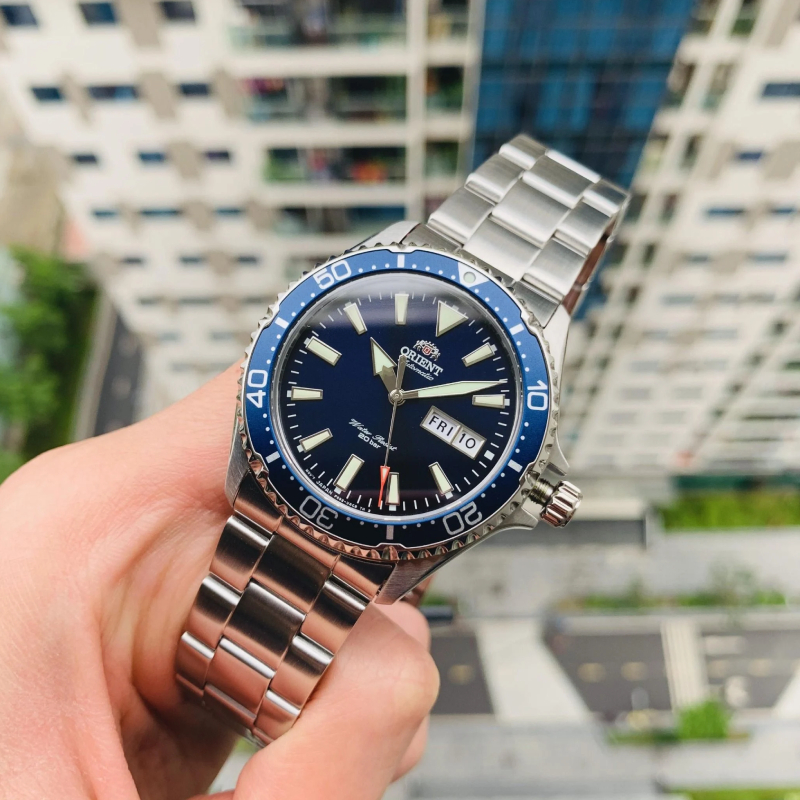 ORIENT RA-AA0002L19A