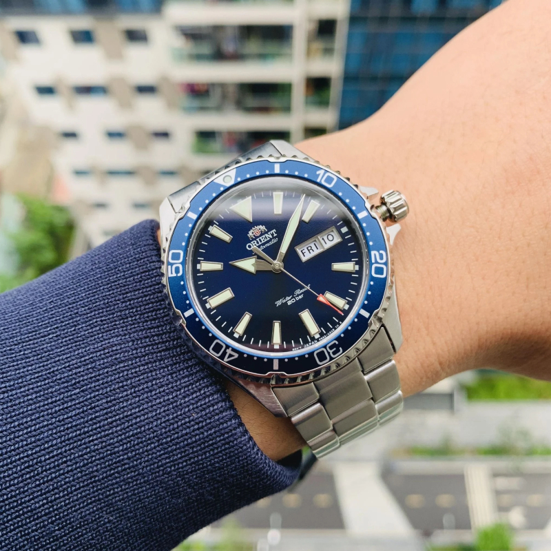 ORIENT RA-AA0002L19A