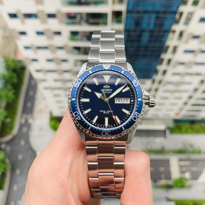 ORIENT RA-AA0002L19A