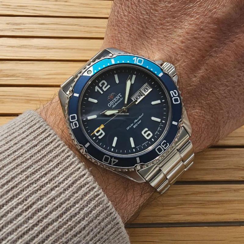 ORIENT RA-AA0818L19B