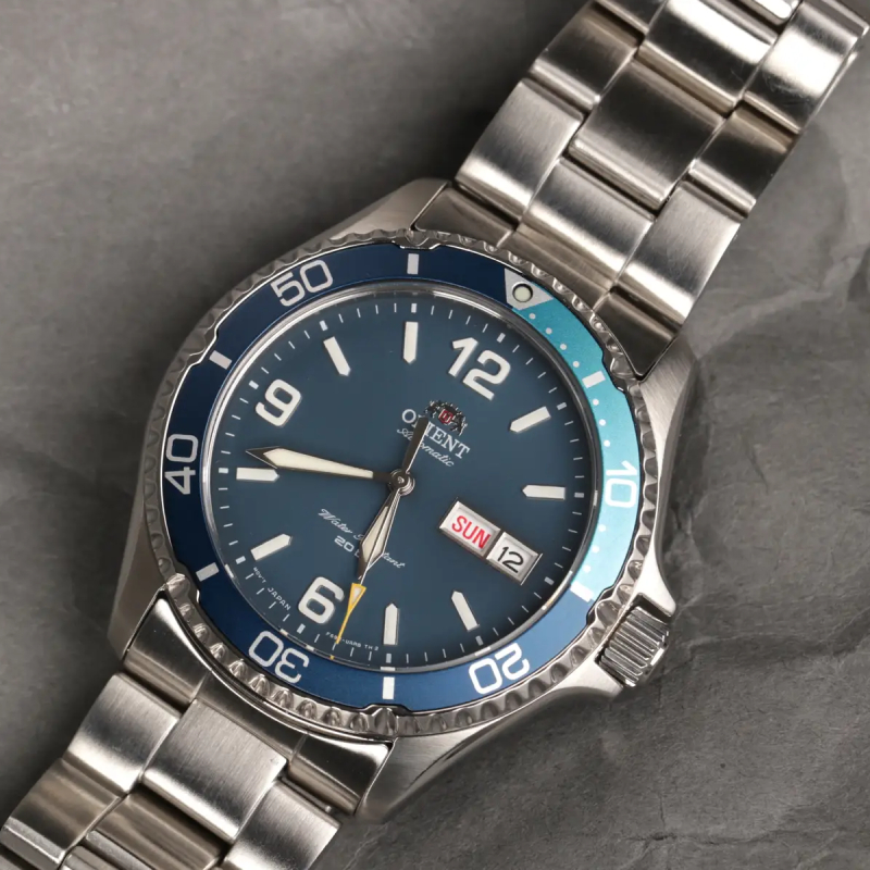 ORIENT RA-AA0818L19B