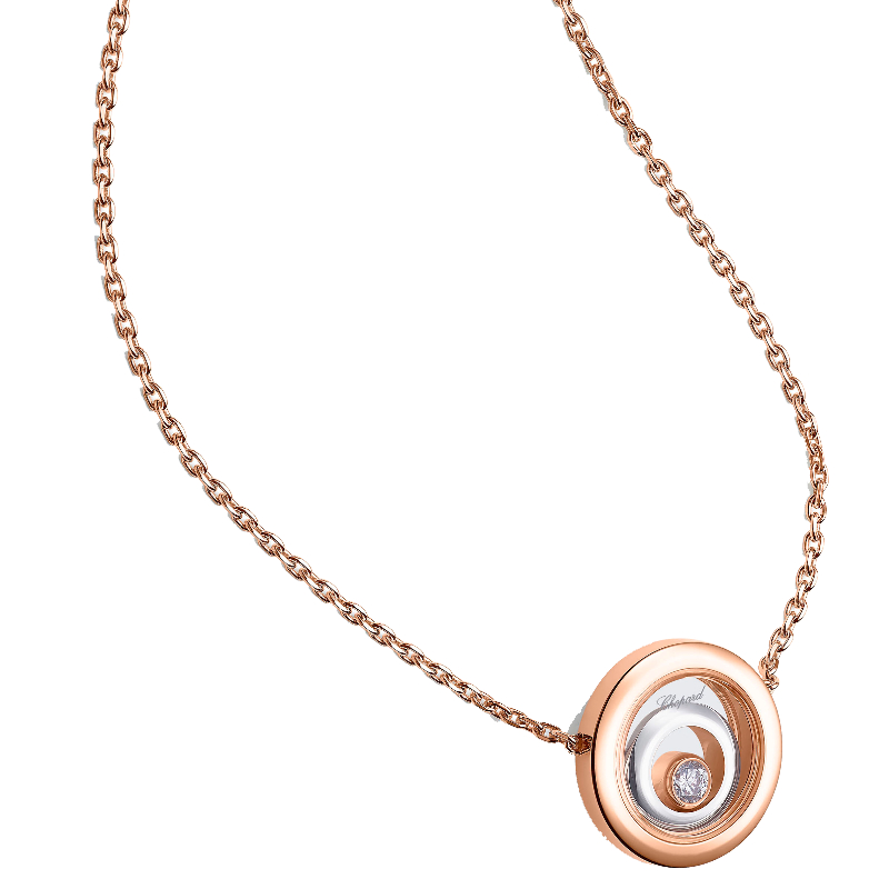Chopard колье 818230­9001