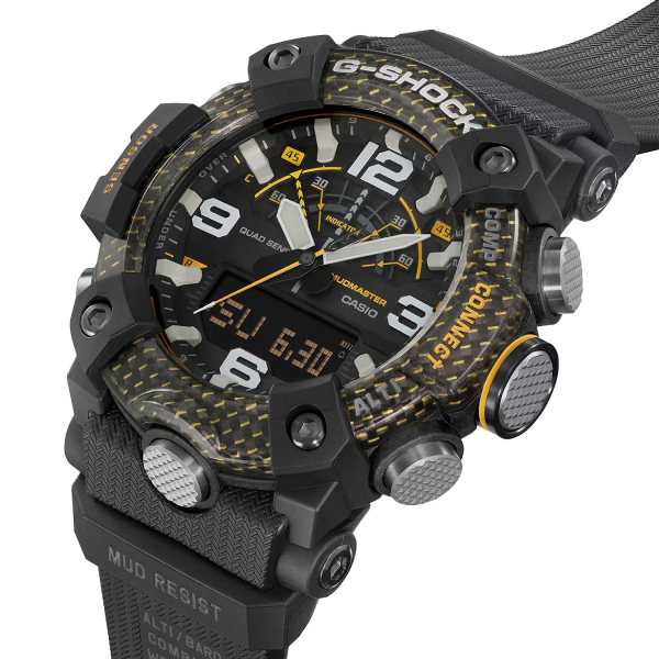 Casio GG-B100Y-1A