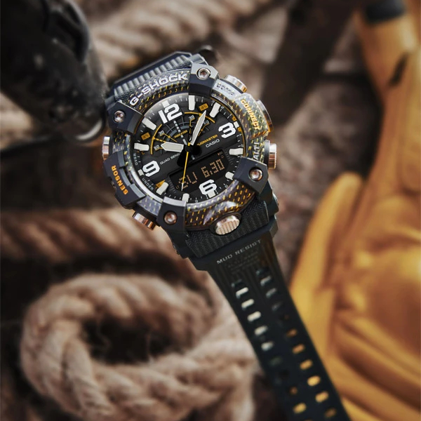 Casio GG-B100Y-1A