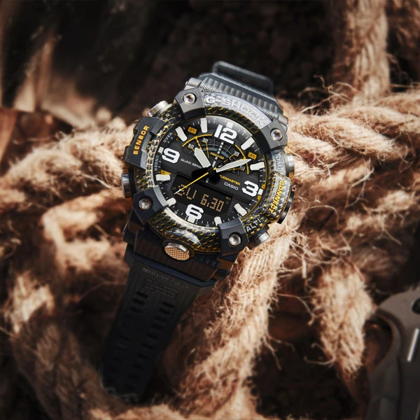 Casio GG-B100Y-1A