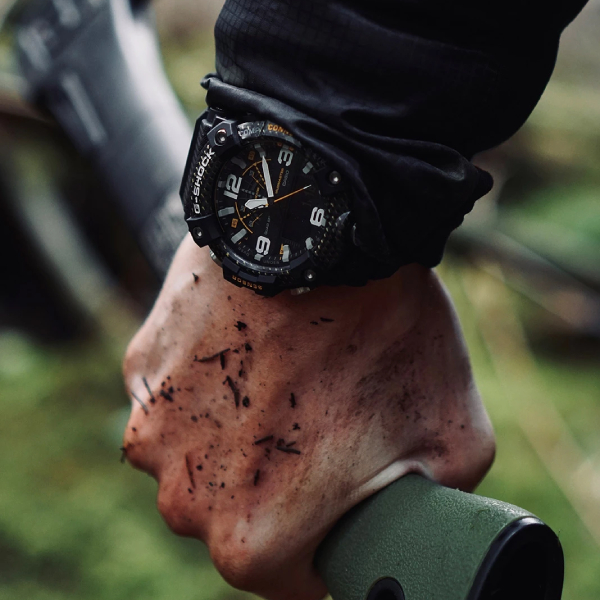 Casio GG-B100Y-1A