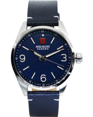 Наручные часы Swiss Military Hanowa Slider SMWGA7000802