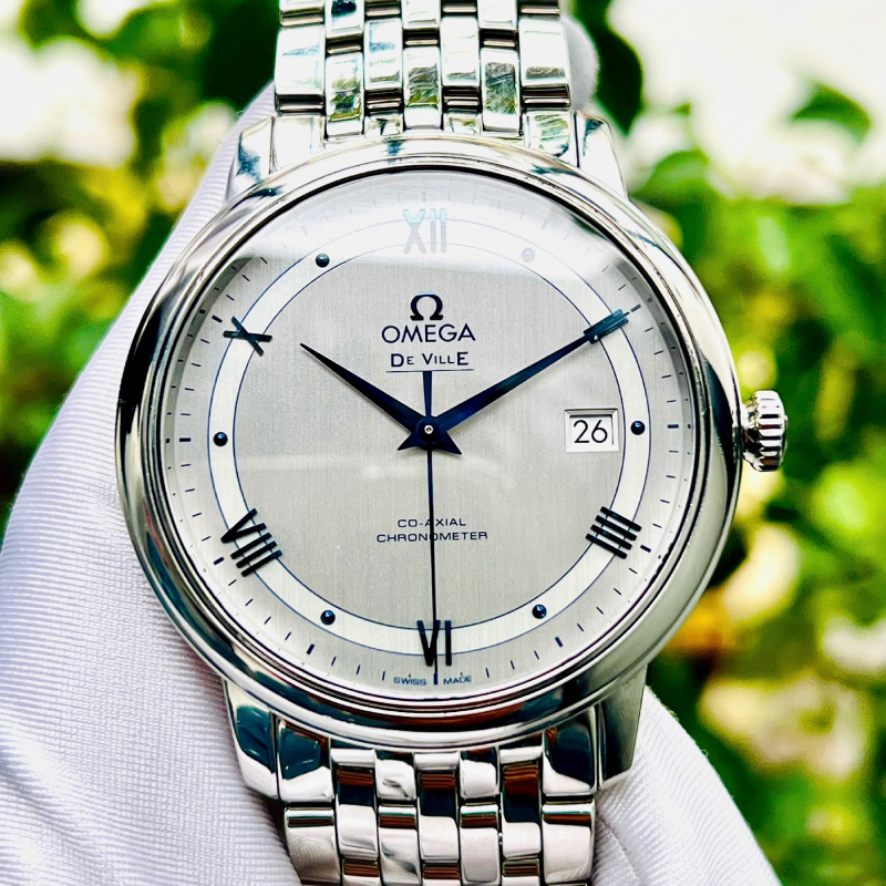 Omega 424.10.40.20.02.001