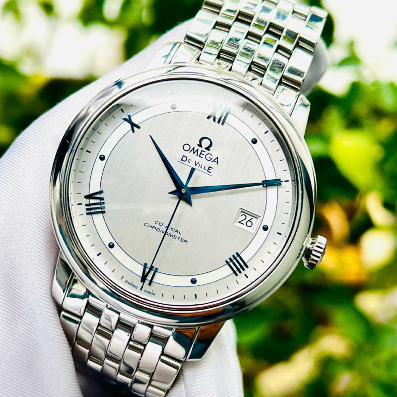 Omega 424.10.40.20.02.001