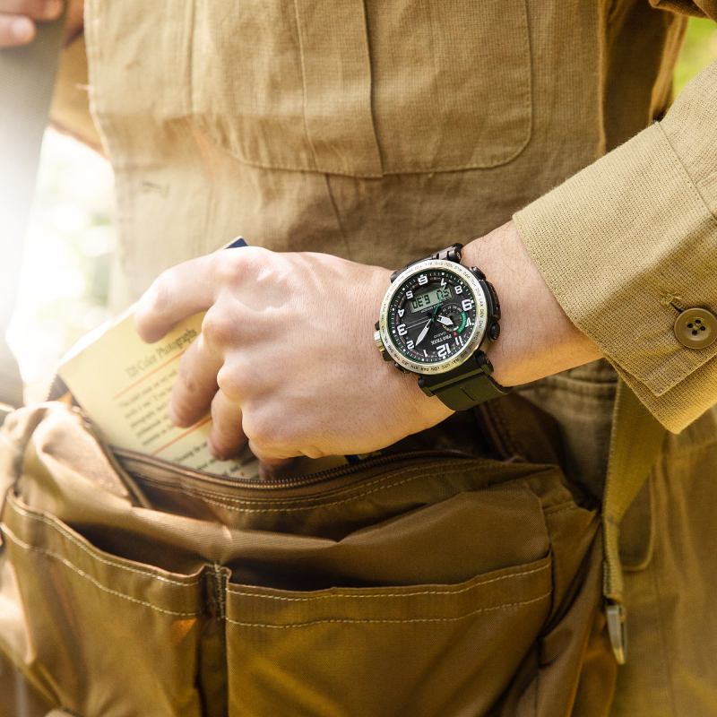 Casio PRG-601-1