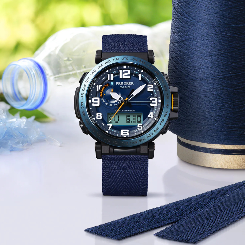 Casio PRG-601YB-2