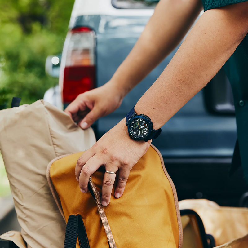 Casio PRG-601YB-2