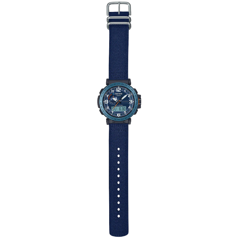 Casio PRG-601YB-2