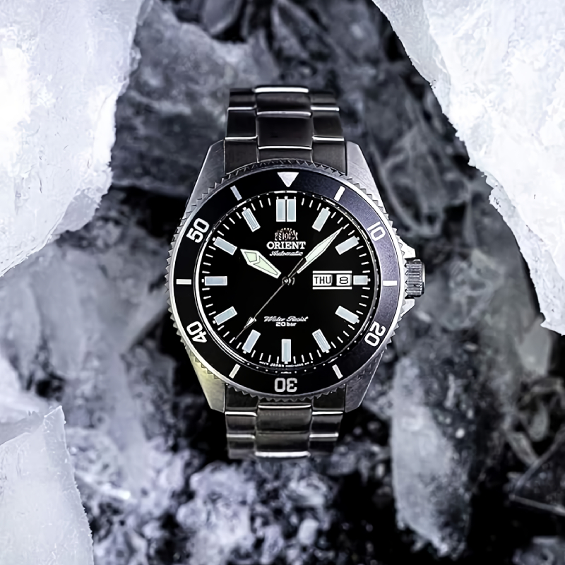 ORIENT RA-AA0008B19A