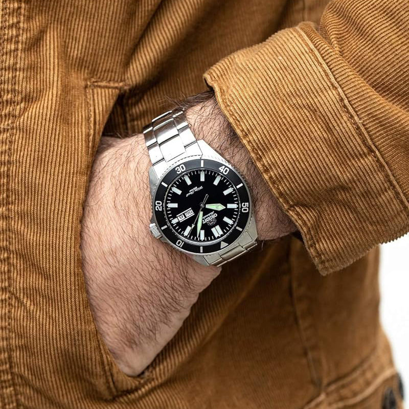 ORIENT RA-AA0008B19A